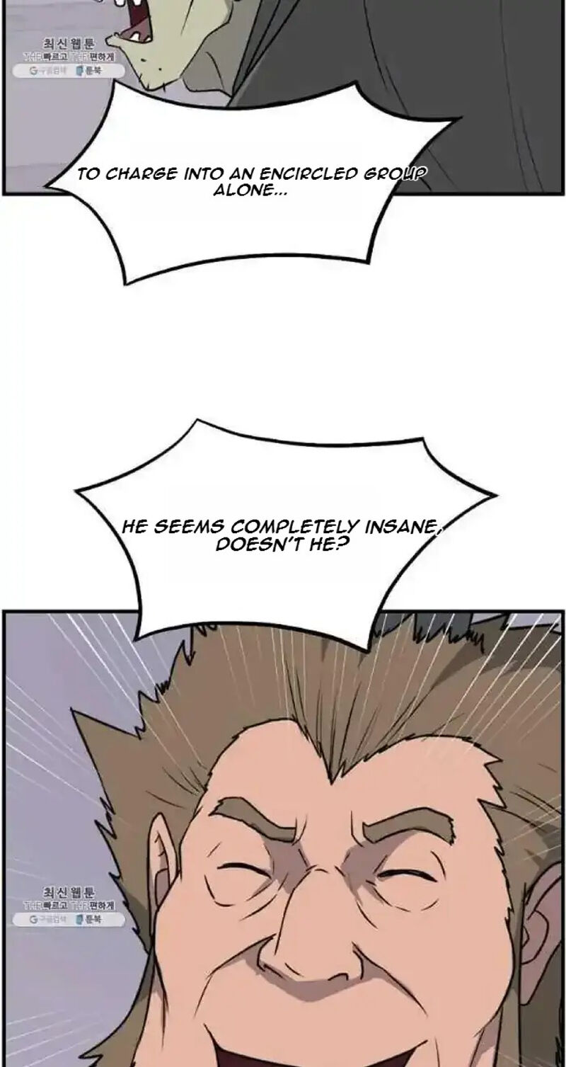 Immortal Invincible Chapter 211 Page 36