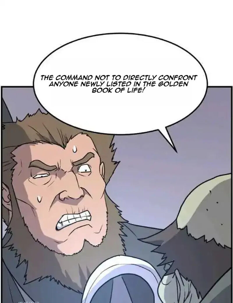 Immortal Invincible Chapter 211 Page 43