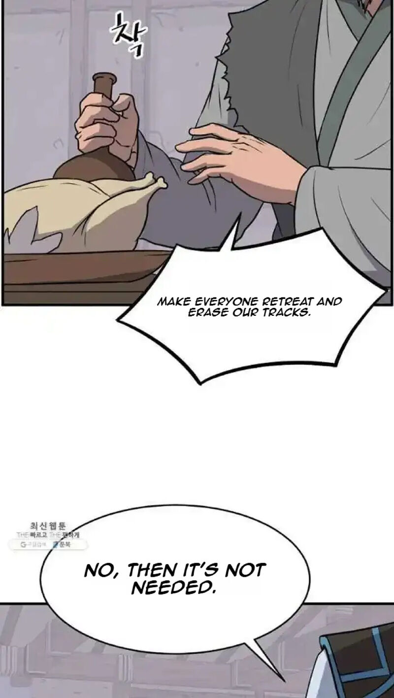 Immortal Invincible Chapter 211 Page 52