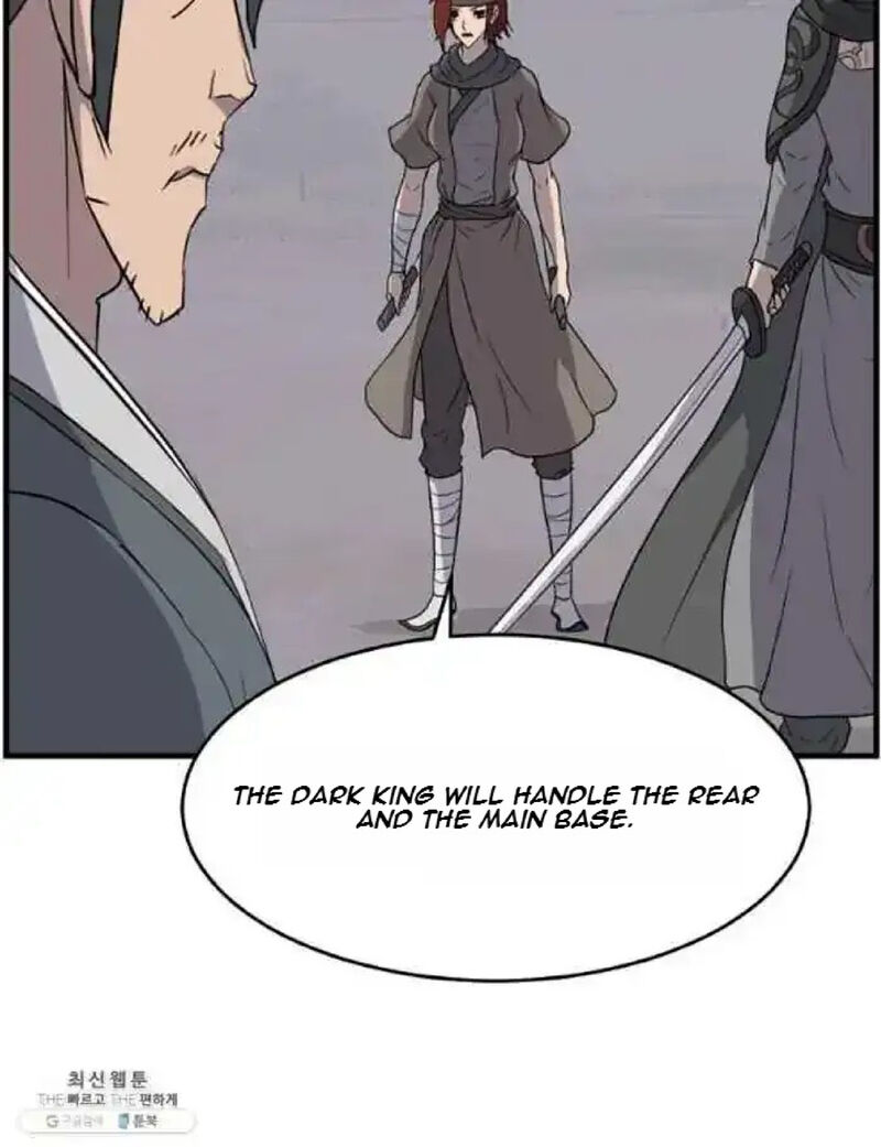 Immortal Invincible Chapter 211 Page 60