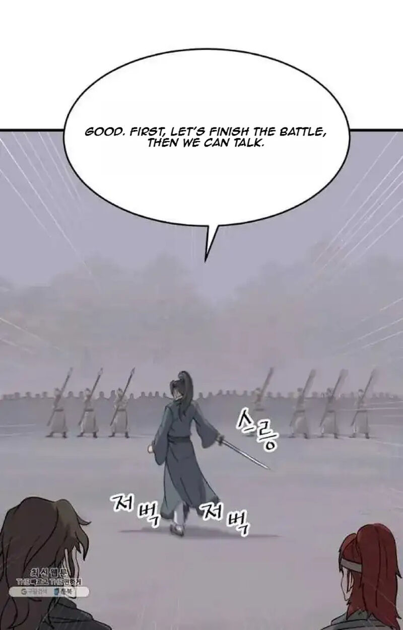 Immortal Invincible Chapter 211 Page 61