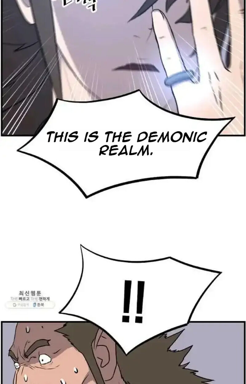 Immortal Invincible Chapter 211 Page 86