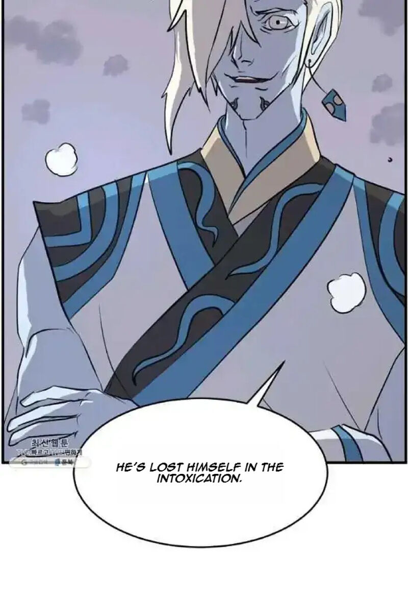 Immortal Invincible Chapter 211 Page 91