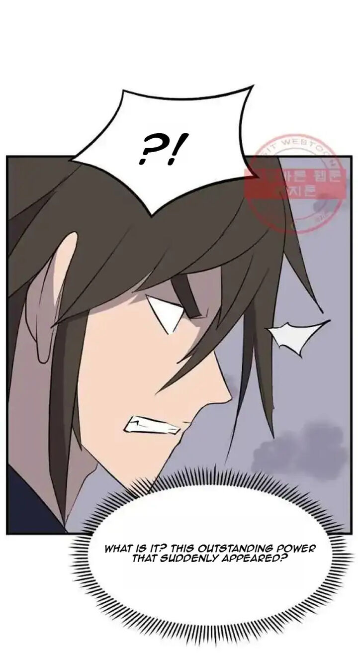 Immortal Invincible Chapter 212 Page 11