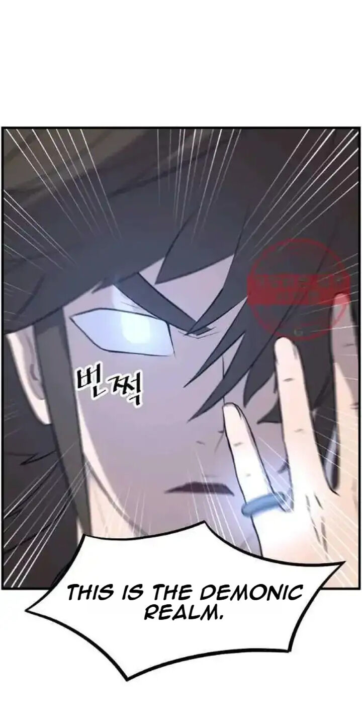 Immortal Invincible Chapter 212 Page 2