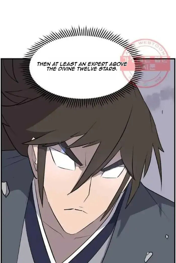 Immortal Invincible Chapter 212 Page 20