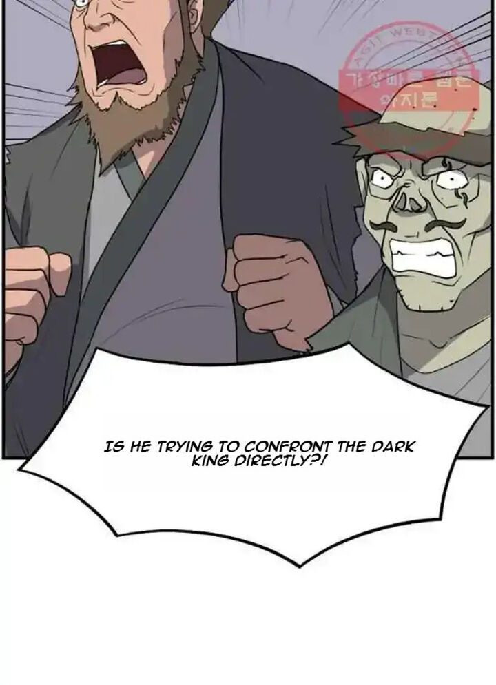 Immortal Invincible Chapter 212 Page 23