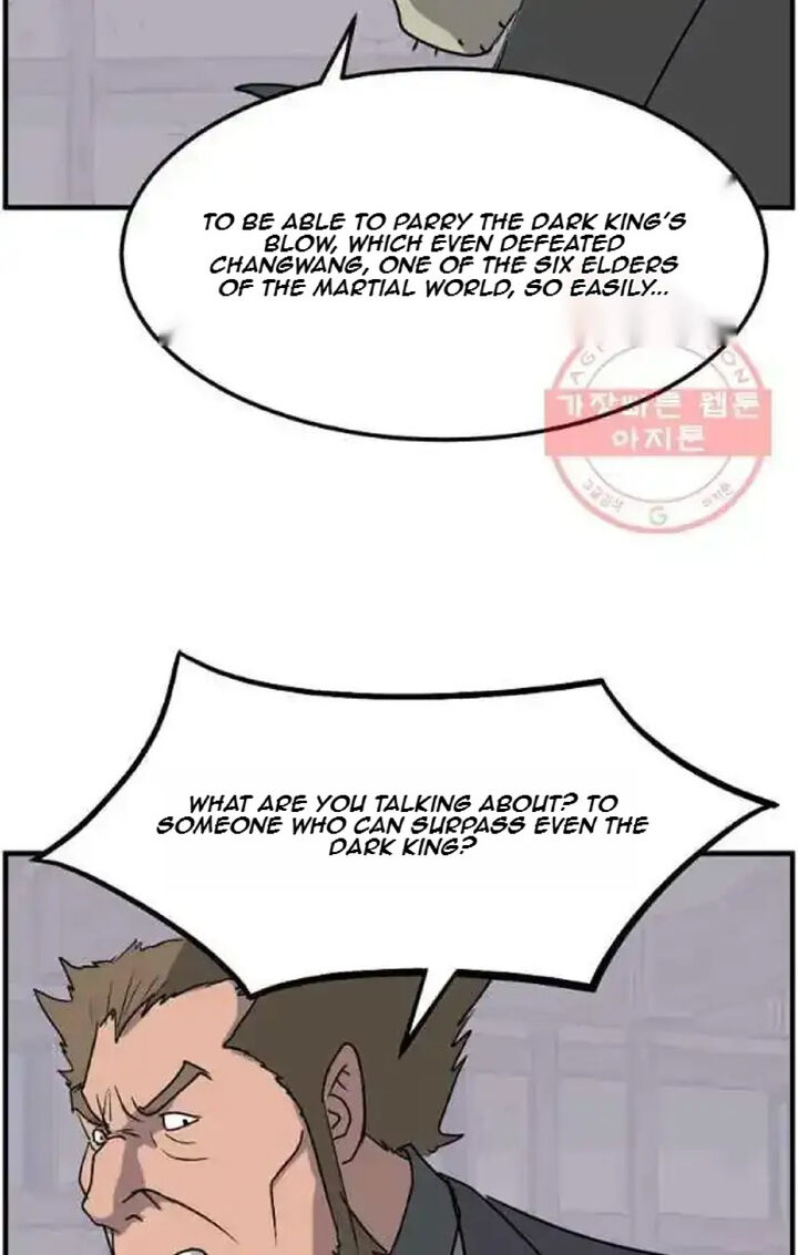 Immortal Invincible Chapter 212 Page 25