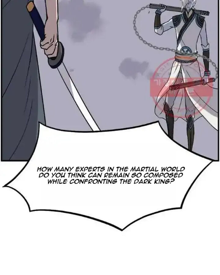 Immortal Invincible Chapter 212 Page 30