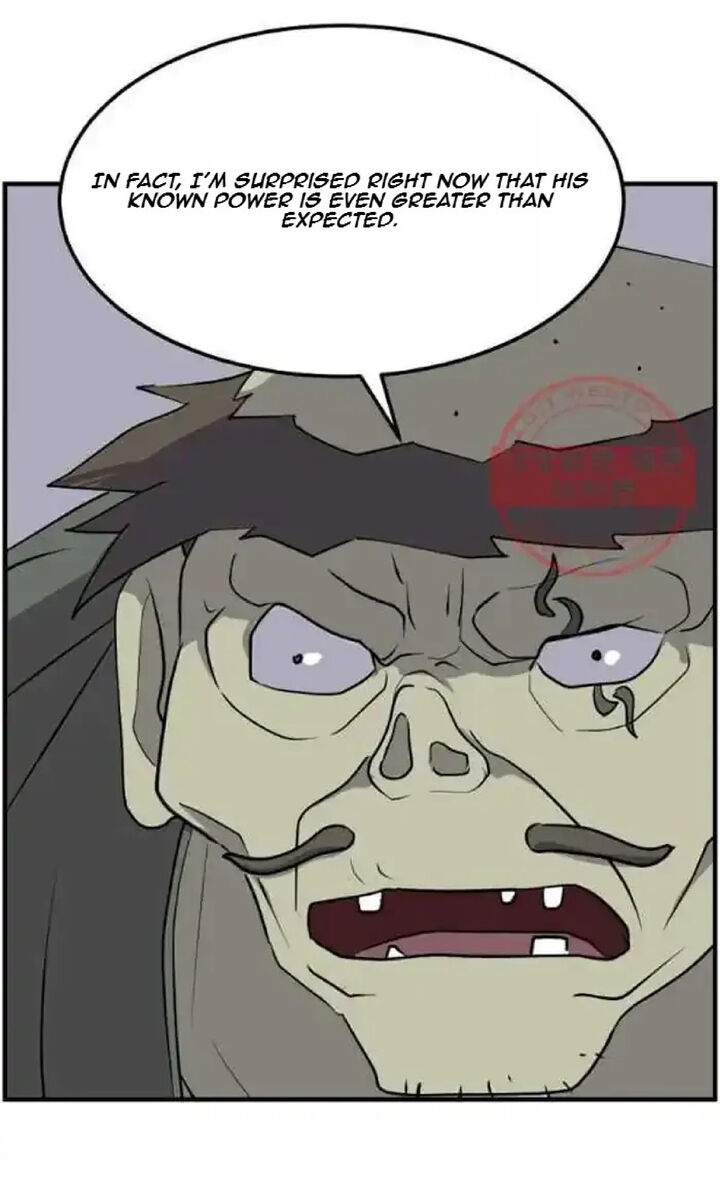 Immortal Invincible Chapter 212 Page 31