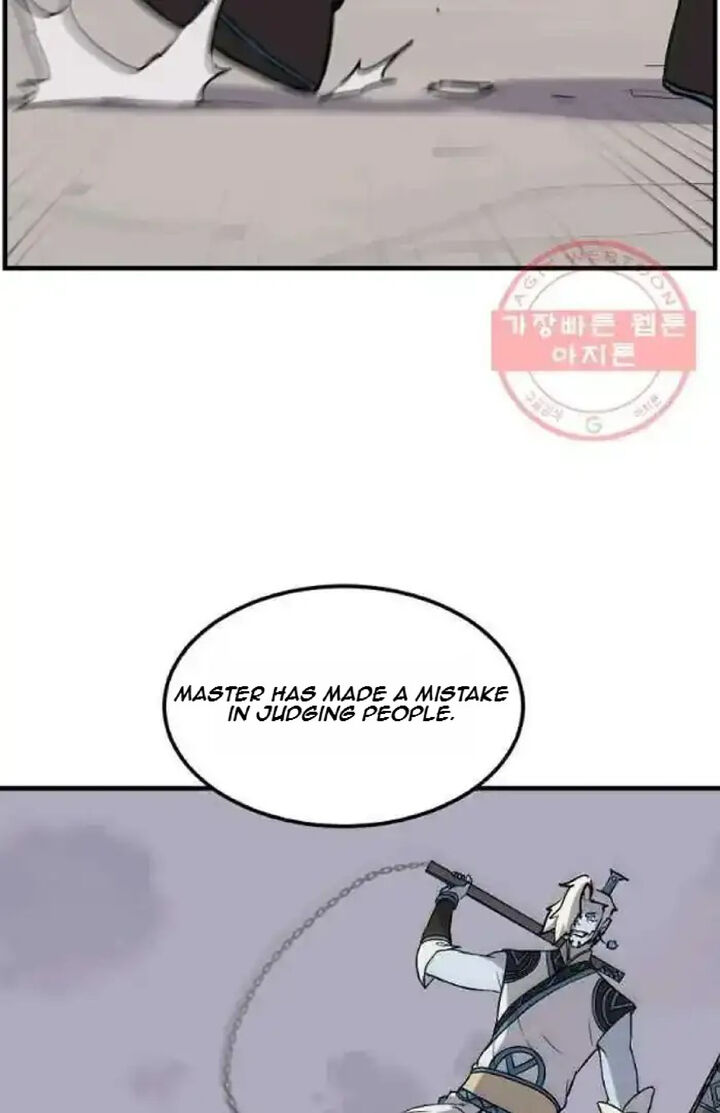 Immortal Invincible Chapter 212 Page 33