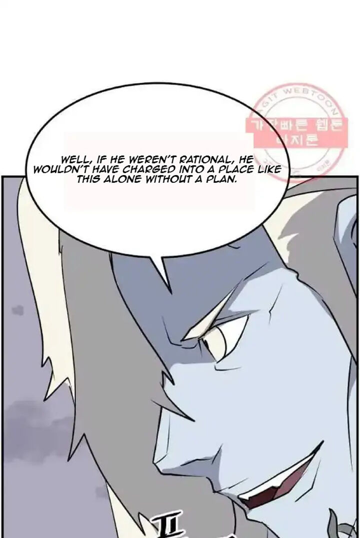 Immortal Invincible Chapter 212 Page 36