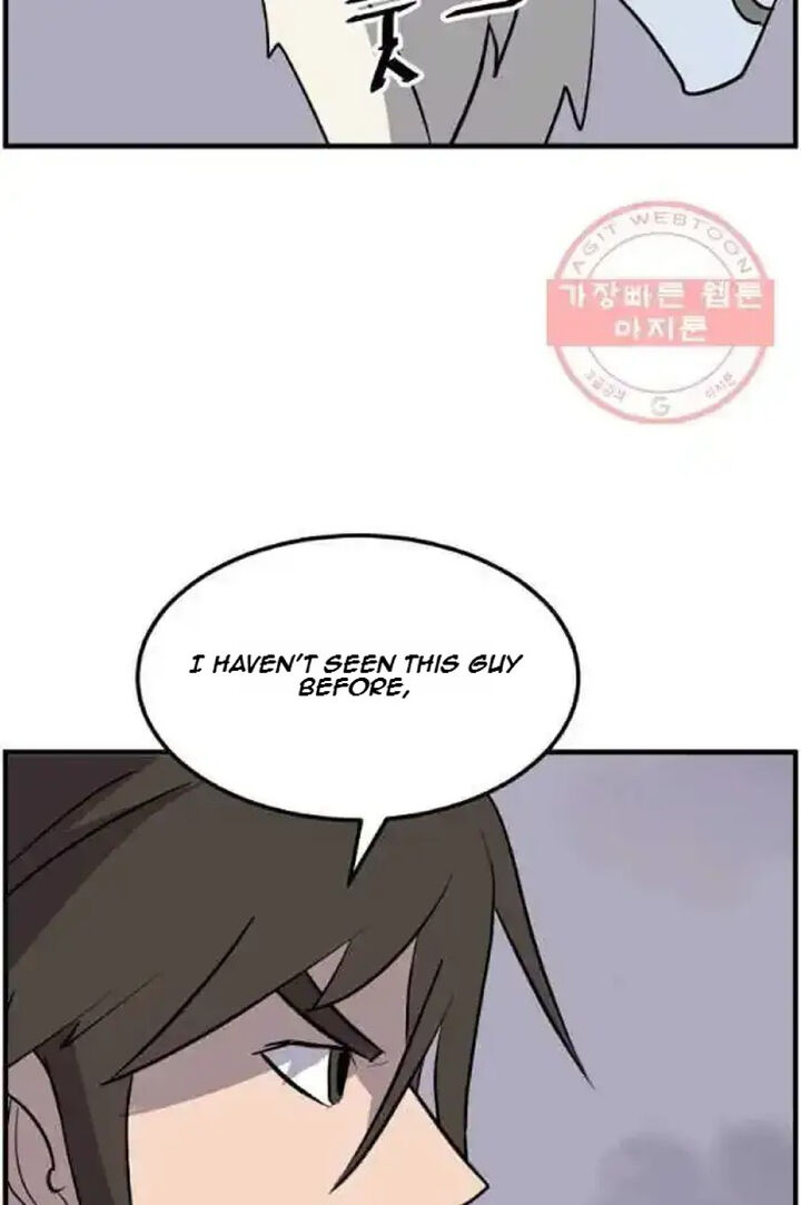 Immortal Invincible Chapter 212 Page 37