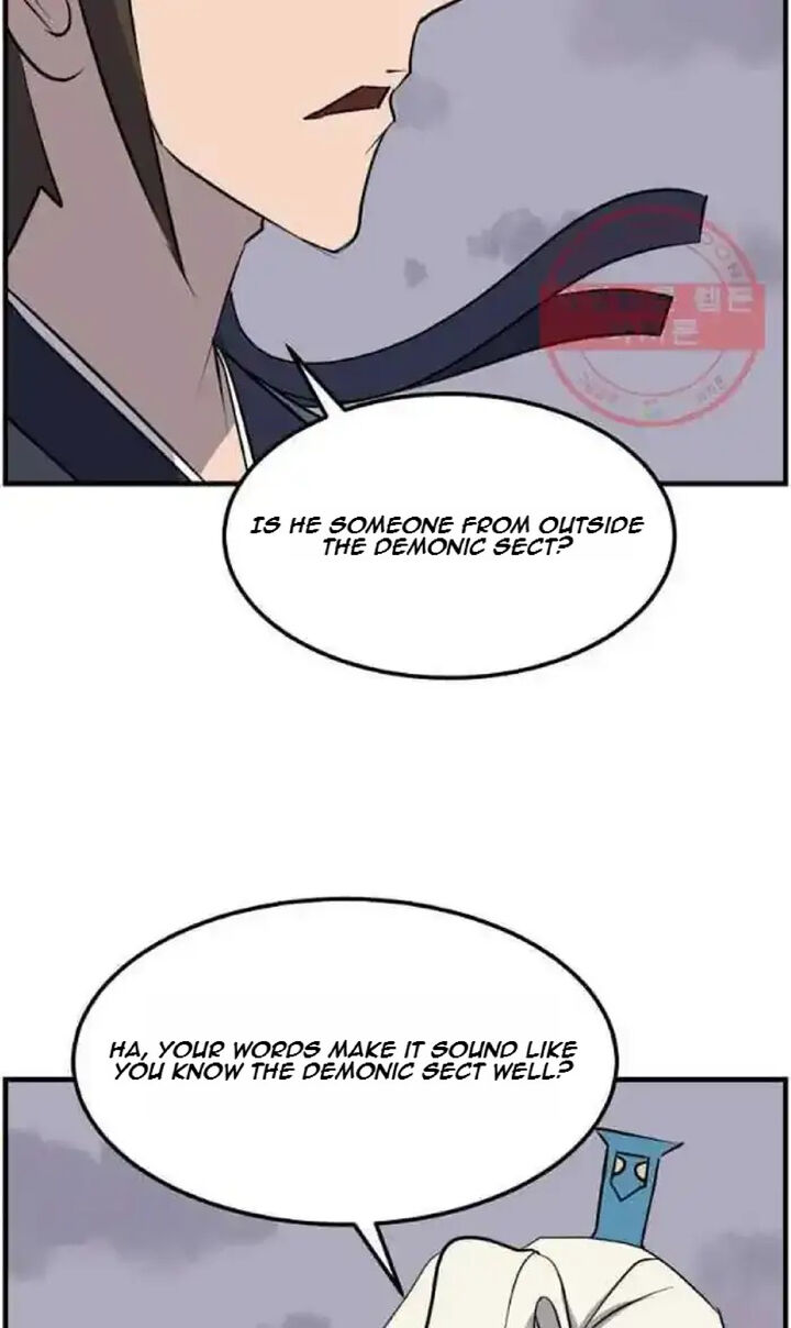 Immortal Invincible Chapter 212 Page 38