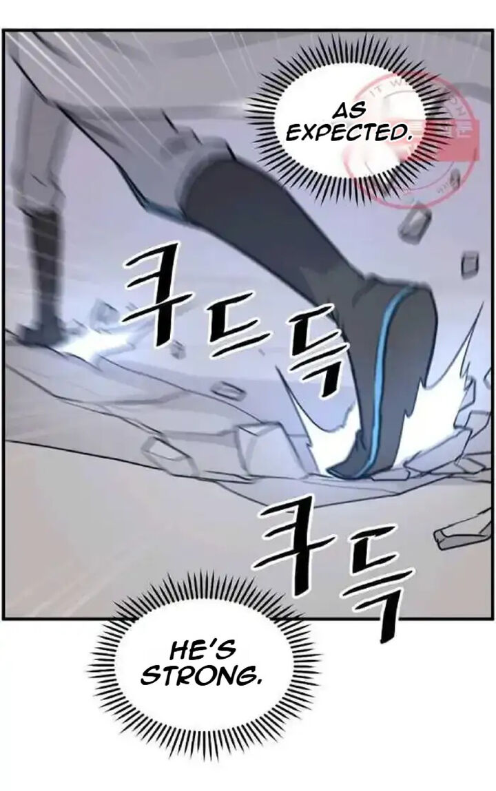 Immortal Invincible Chapter 212 Page 47