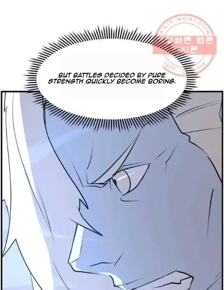 Immortal Invincible Chapter 212 Page 48