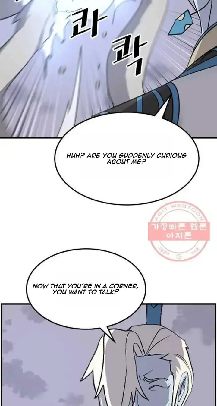 Immortal Invincible Chapter 212 Page 60