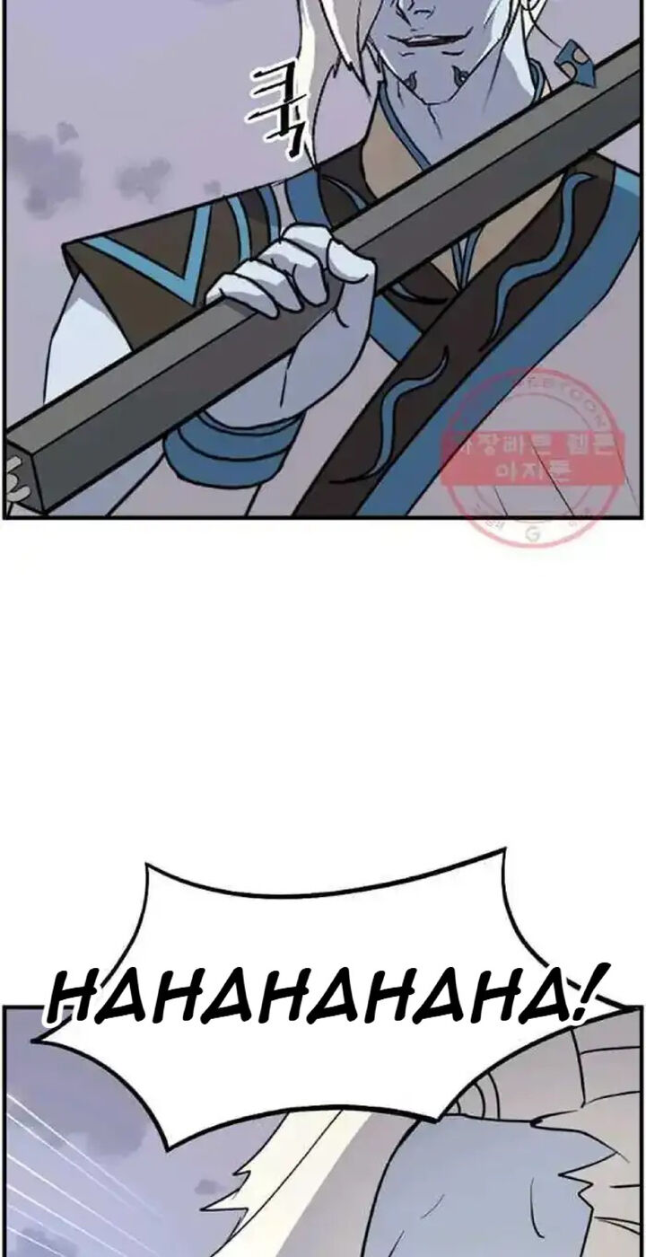 Immortal Invincible Chapter 212 Page 61