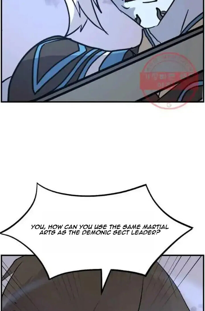 Immortal Invincible Chapter 212 Page 65