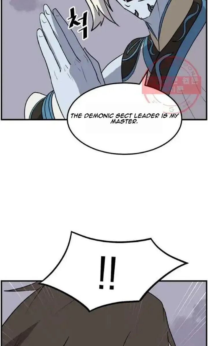 Immortal Invincible Chapter 212 Page 69