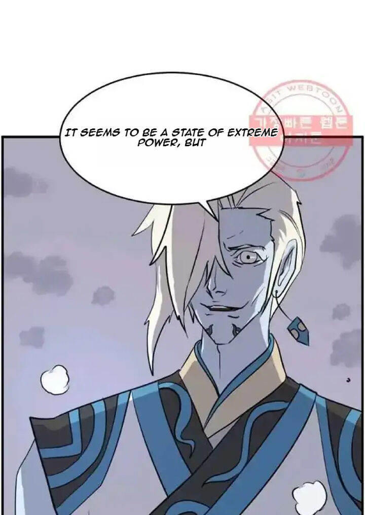 Immortal Invincible Chapter 212 Page 7