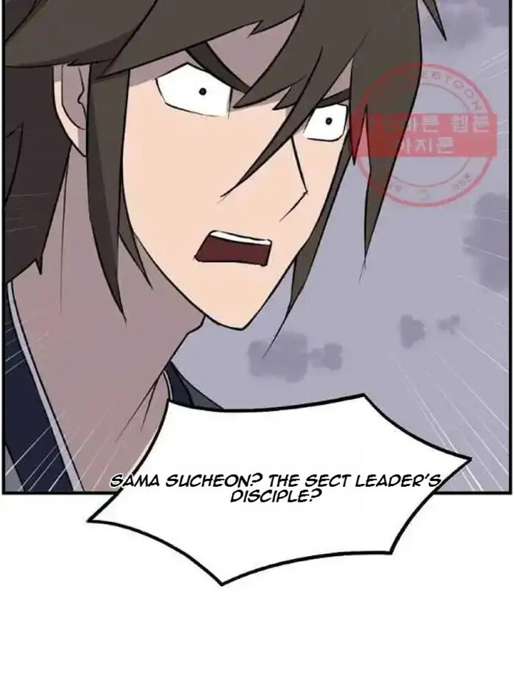 Immortal Invincible Chapter 212 Page 70