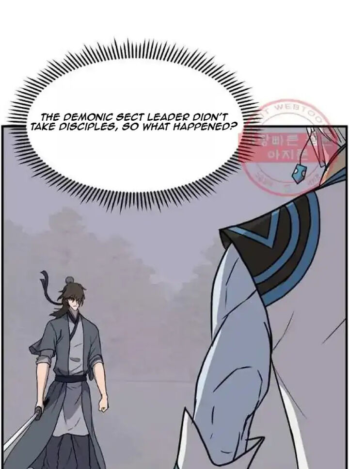 Immortal Invincible Chapter 212 Page 71
