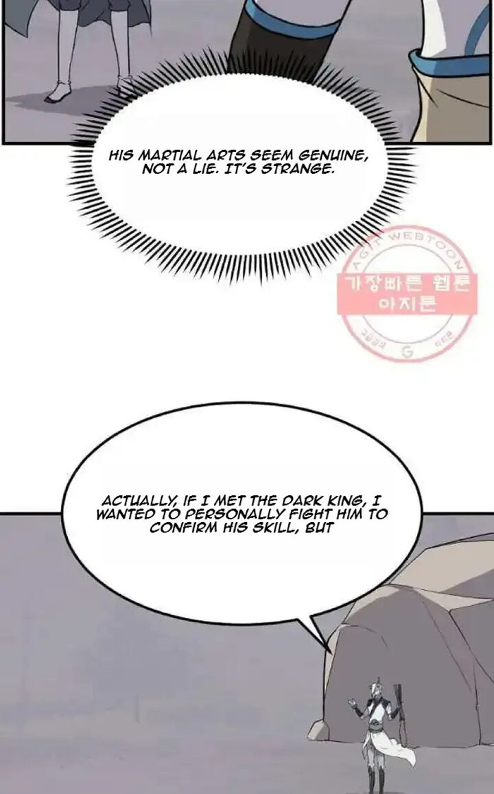Immortal Invincible Chapter 212 Page 72