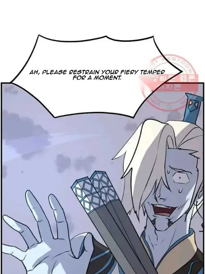 Immortal Invincible Chapter 212 Page 75