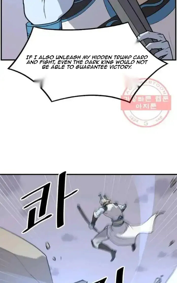 Immortal Invincible Chapter 212 Page 76