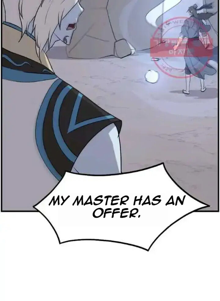 Immortal Invincible Chapter 212 Page 78