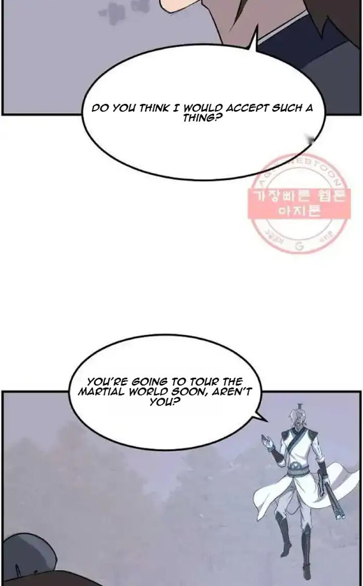 Immortal Invincible Chapter 212 Page 80