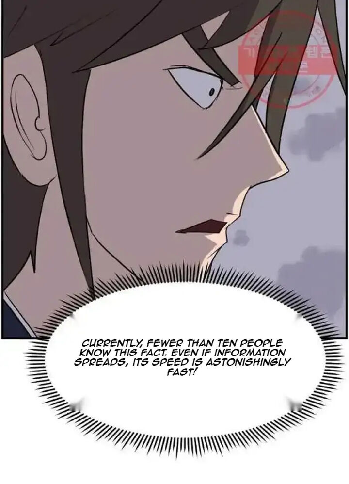 Immortal Invincible Chapter 212 Page 82