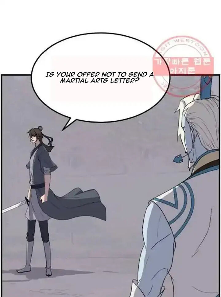 Immortal Invincible Chapter 212 Page 83