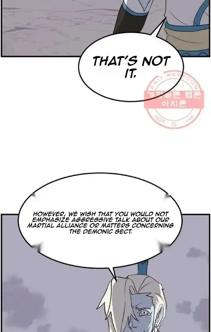 Immortal Invincible Chapter 212 Page 84