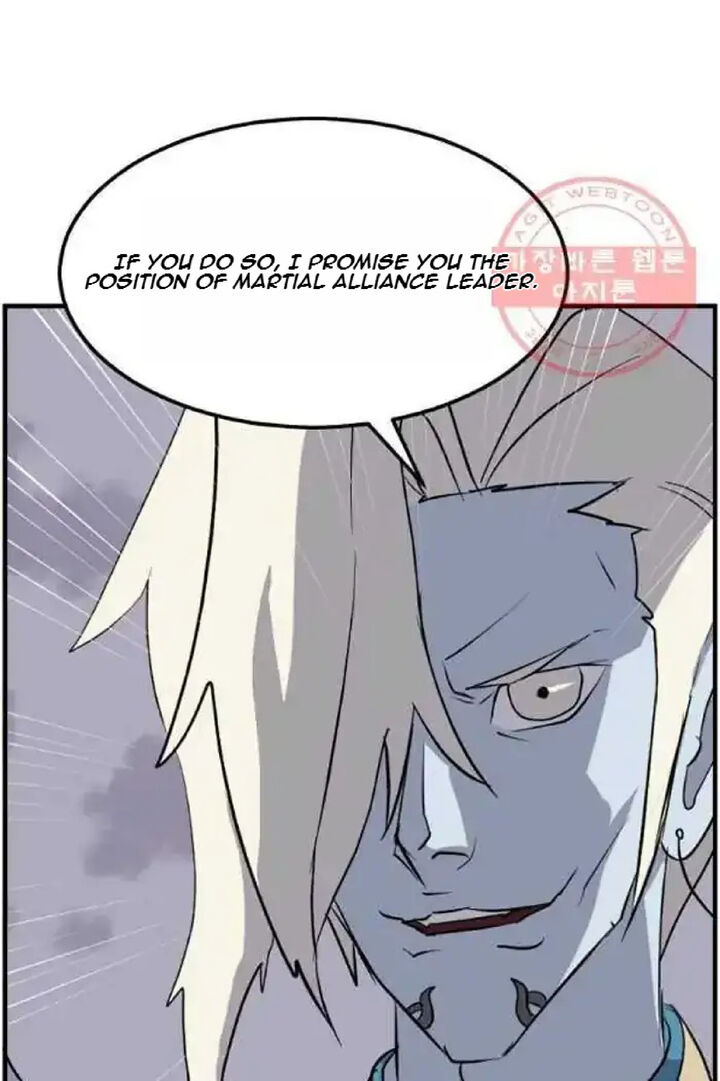 Immortal Invincible Chapter 212 Page 87