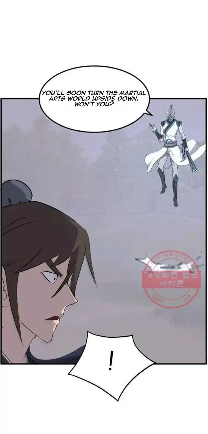 Immortal Invincible Chapter 213 Page 1