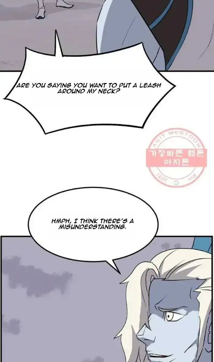 Immortal Invincible Chapter 213 Page 15