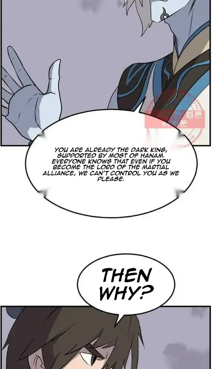 Immortal Invincible Chapter 213 Page 16