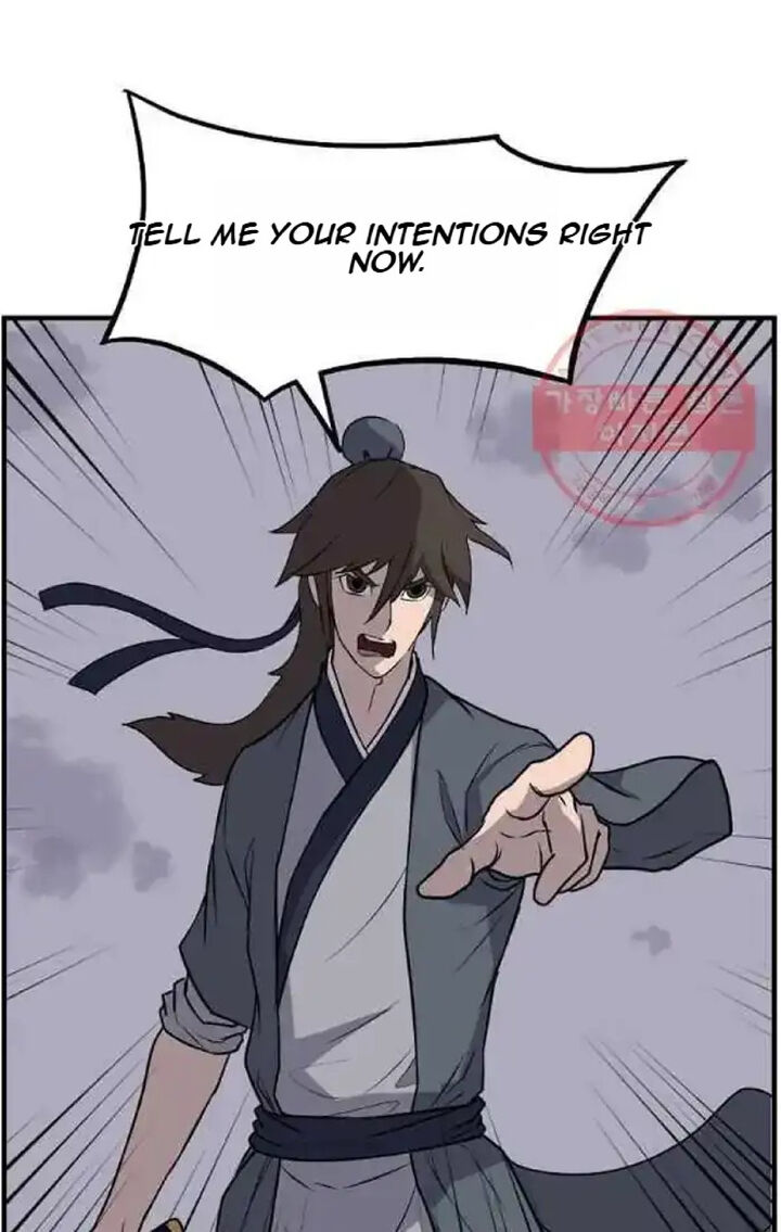 Immortal Invincible Chapter 213 Page 18