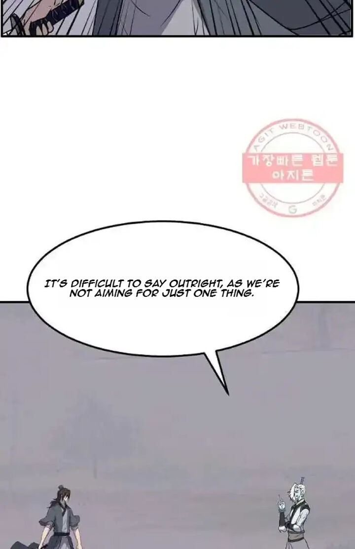 Immortal Invincible Chapter 213 Page 19