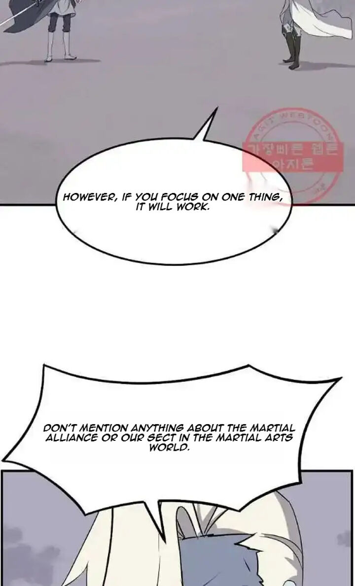Immortal Invincible Chapter 213 Page 20