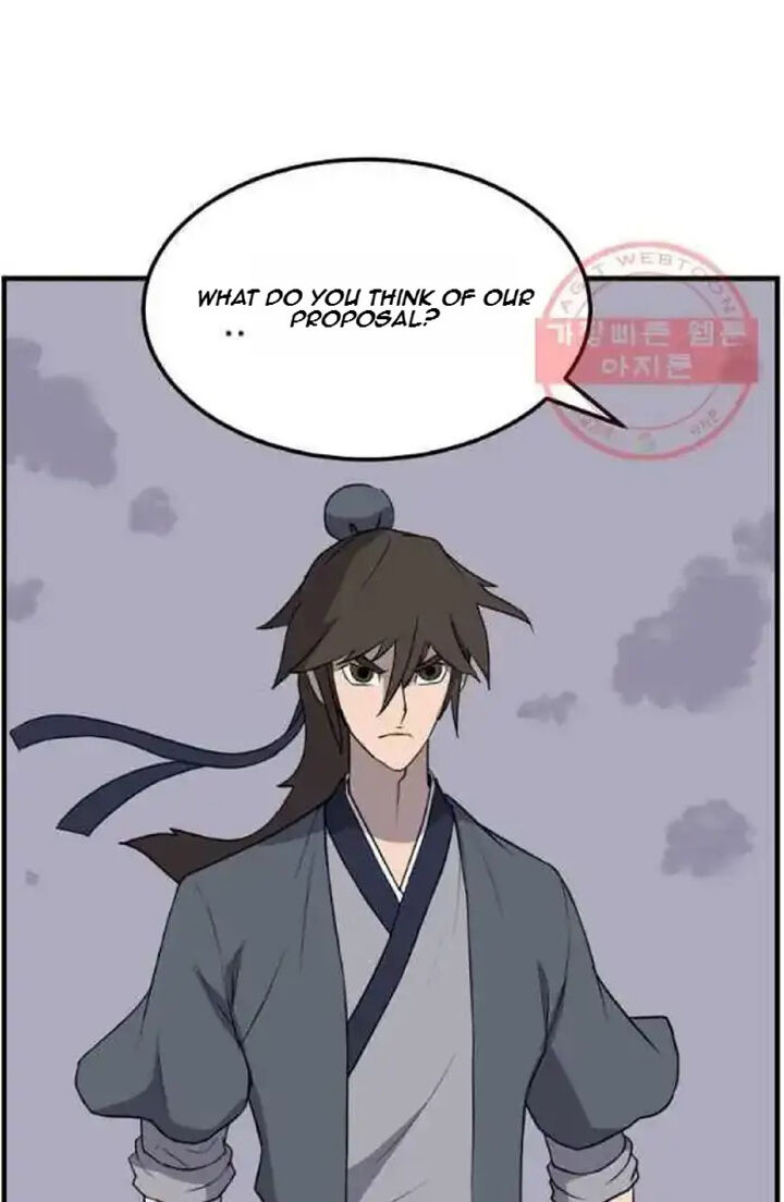 Immortal Invincible Chapter 213 Page 22