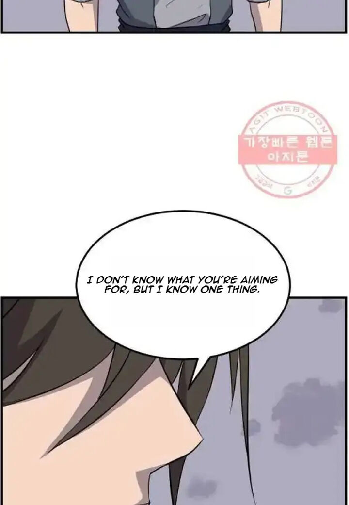Immortal Invincible Chapter 213 Page 23