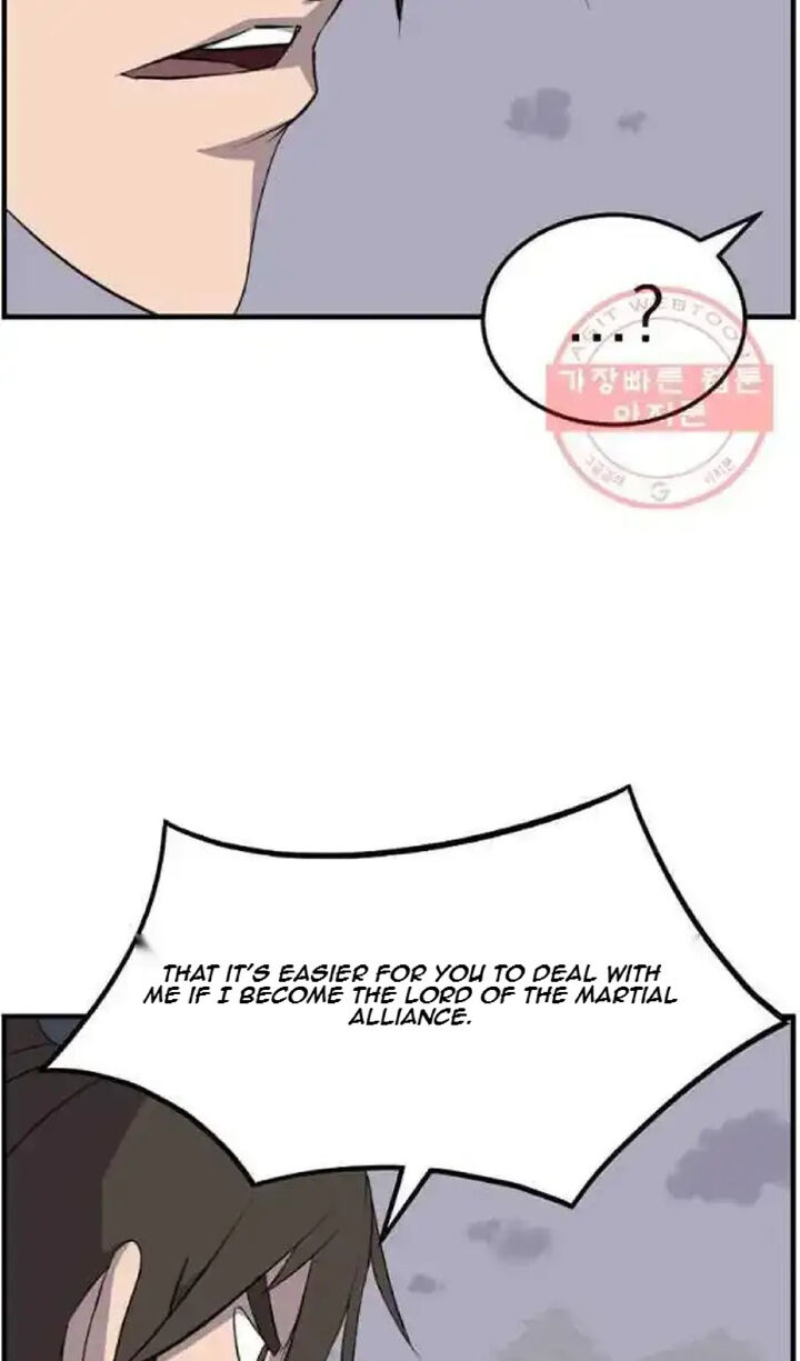Immortal Invincible Chapter 213 Page 24