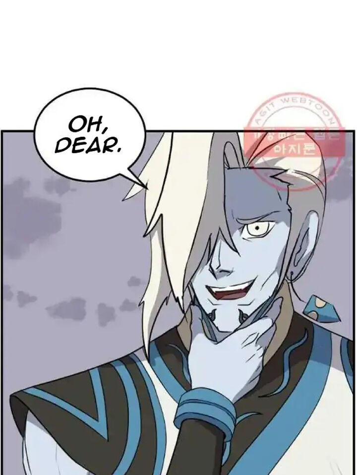 Immortal Invincible Chapter 213 Page 26