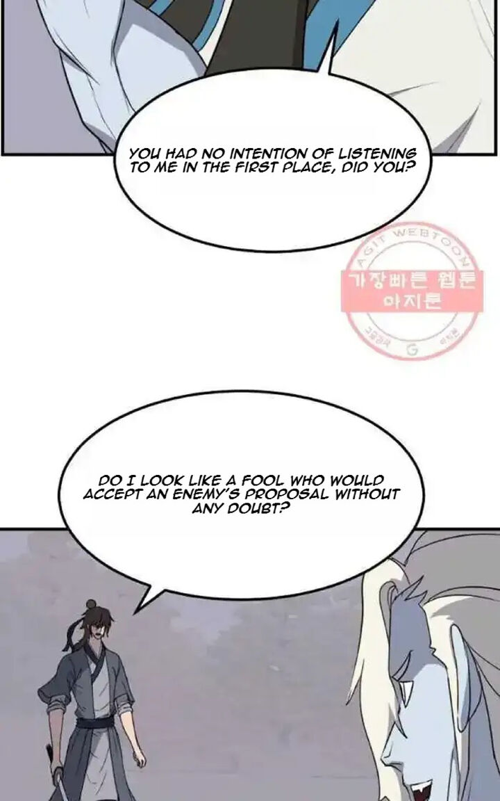 Immortal Invincible Chapter 213 Page 27