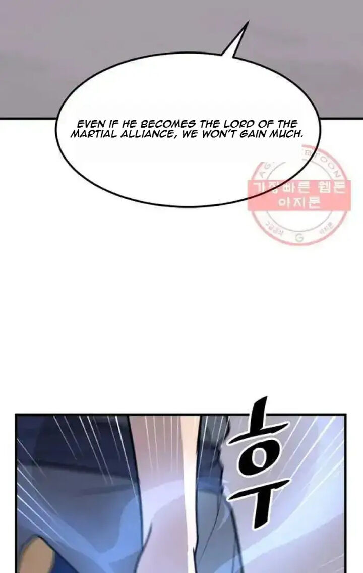 Immortal Invincible Chapter 213 Page 31