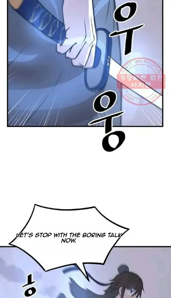 Immortal Invincible Chapter 213 Page 32