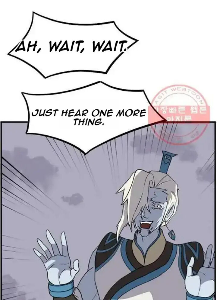 Immortal Invincible Chapter 213 Page 34